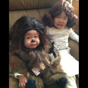 Meet your Posher, Thanh